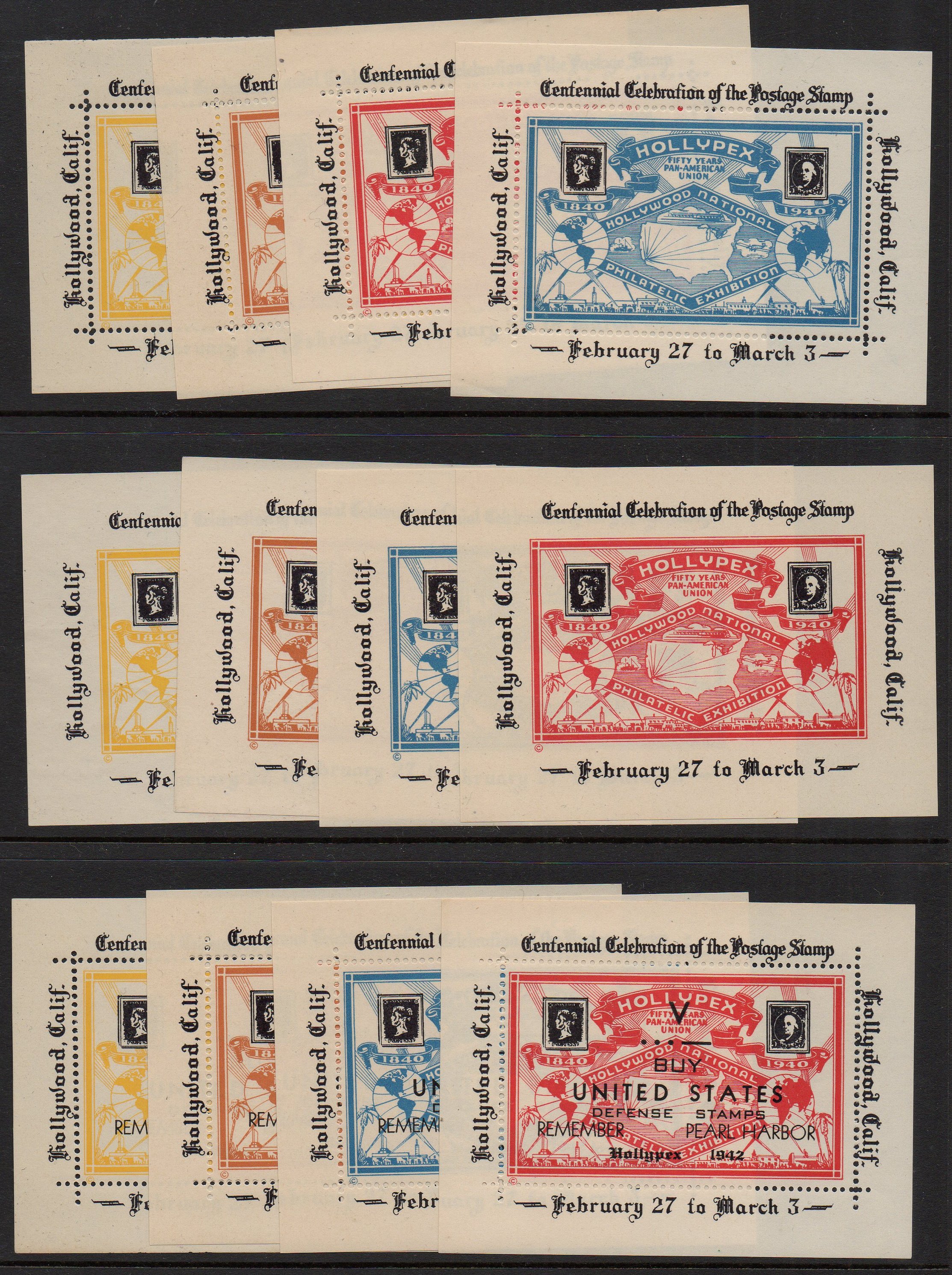 RPG Auction July 2023